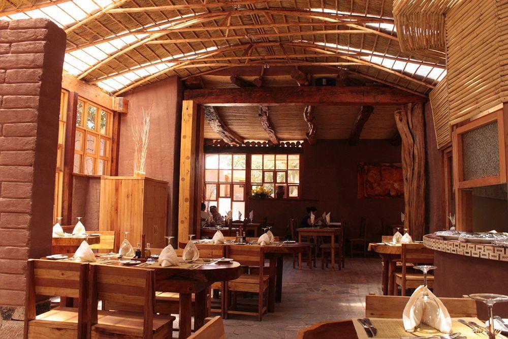 Hotel Poblado Kimal San Pedro de Atacama Exterior photo